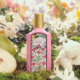 Gucci Flora Gorgeous Gardenia Eau de Parfum - Cofanetto Regalo