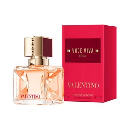 Valentino Voce Viva Intensa - Eau de Parfum Profumo Donna