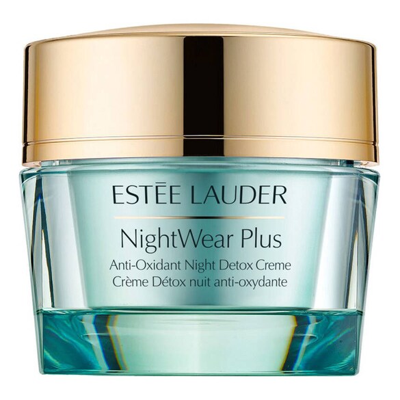 NightWear Plus - Crema detox notte, ESTÉE LAUDER