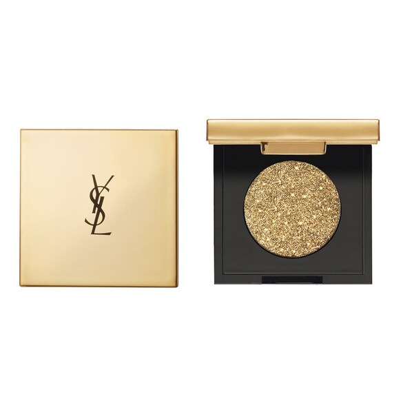 Ombretti Sequin Crush - Ombretti Glitter e Metallici, YVES SAINT LAURENT