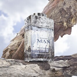 BVLGARI MAN RAIN ESSENCE - Eau de parfum
