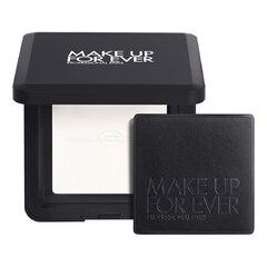 HD Skin Perfecting Pressed Powder - Cipria Compatta Perfezionante Invisibile, MAKE UP FOR EVER