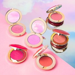 Cloud Crush Blush -  Blush in Polvere