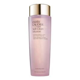 Soft Clean Infusion - Tonico Idratante Viso