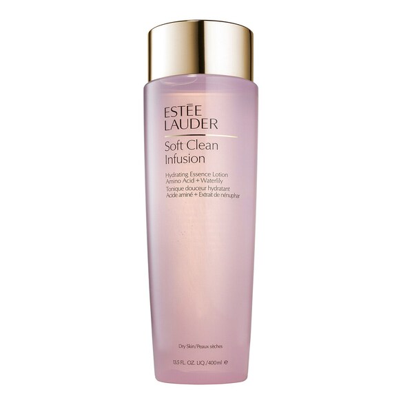Soft Clean Infusion - Tonico Idratante Viso, ESTÉE LAUDER