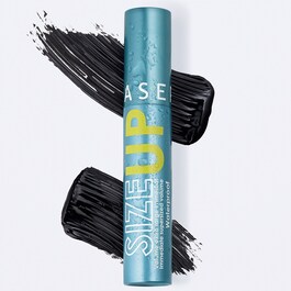 SIZE UP WATERPROOF Mascara - Volume extra large immediato
