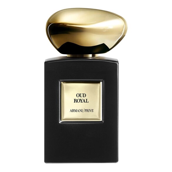 ARMANI PRIVÉ OUD ROYAL - Eau de Parfum, ARMANI