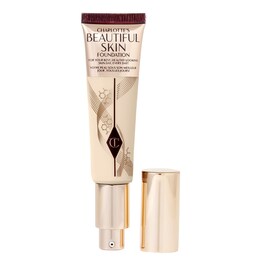 Charlotte's Beautiful Skin Foundation - Fondotinta