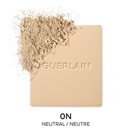 Parure Gold Skin Control - Fondotinta Compatto