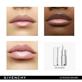 Le Rouge Baume - Balsamo Labbra