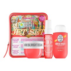Bom Dia Bright™ Jet Set - Set per il corpo, SOL DE JANEIRO
