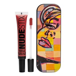 Magnetic Lip Plush Paint - Rossetto in Gel image