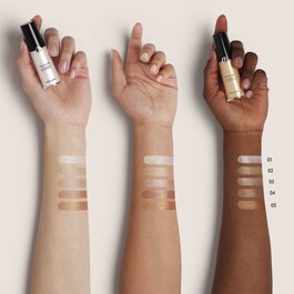 Luminous Silk Acqua Highlighter - Illuminante liquido 