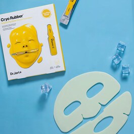 Cryo Rubber™ With Brightening Vitamin C  Mask - Maschera Viso Illuminante