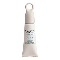 WASO - Correttore E Trattamento Viso Ibrido, SHISEIDO