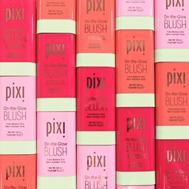 On-The-Glow Blush - Blush Idratante