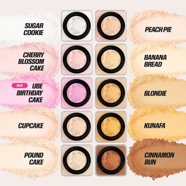 Easy Bake Loose Baking & Setting Powder - Cipria in polvere libera