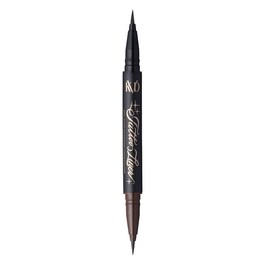 Dual-Ended Tattoo Liner - Eyeliner waterproof a doppia punta