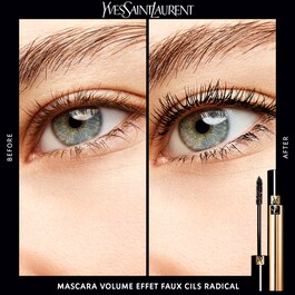 Mascara Volume Effet Faux Cils Radical - Mascara volume estremo