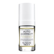 AUTO CORRECT - Crema Contorno Occhi Illuminante e Decongestionante