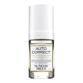 AUTO CORRECT - Crema Contorno Occhi Illuminante e Decongestionante