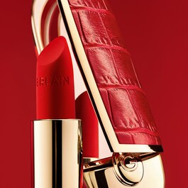 Rouge G - La cover gioiello con doppio specchio.