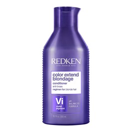 Color Extend Blondage - Balsamo neutralizzante pigmenti viola capelli biondi