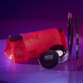 Ultimate Trio Set - Set per il viso