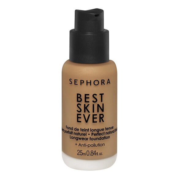 Fondotinta Best Skin Ever - Fondotinta Perfezionante a Lunga Durata, SEPHORA COLLECTION