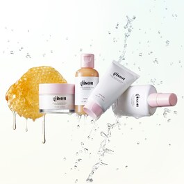 The Cleanse & Care Routine Set - Cofanetto di trattamenti per capelli