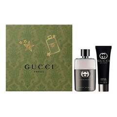 Gucci Guilty Pour Homme Eau de Toilette - Cofanetto Regalo, GUCCI