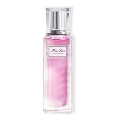 Miss Dior Blooming Bouquet – Eau de toilette roller-pearl – Formato roll-on, DIOR