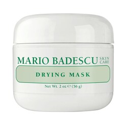 Maschera essiccante, MARIO BADESCU