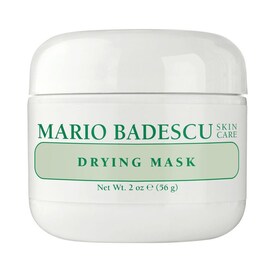 Maschera essiccante