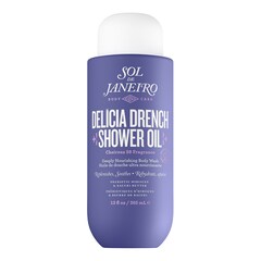 Delicia Drench™ Shower Oil - Olio per doccia, SOL DE JANEIRO