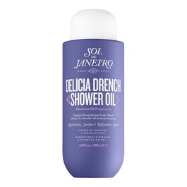 Delicia Drench™ Shower Oil - Olio per doccia