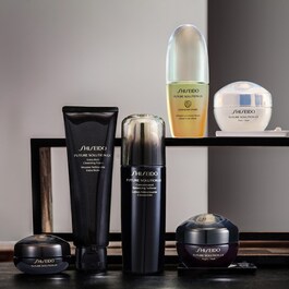 Future Solution LX - Crema Contorno Occhi E Labbra Antietà