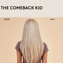 The Comeback Kid - Trattamento riparatore istantaneo