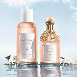 Aqua Allegoria Rosa Rossa - Eau de Toilette