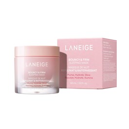 Bouncy & Firm Sleeping Mask - Maschera notte rimpolpante e rassodante
