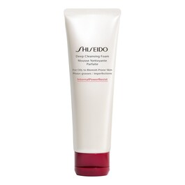 Deep Cleansing Foam - Detergente Schiumogeno Morbido E Leggero