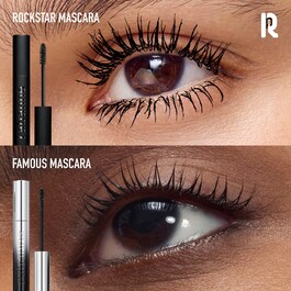 Rockstar Mascara -  Volume Elevato e Lunghezza Istantanea