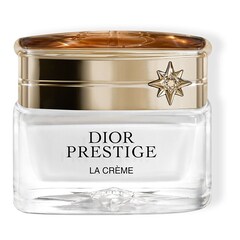Dior Prestige La Crème Texture Essentielle - Crema antietà riparatrice intensa, DIOR