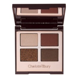Luxury Palette The Bella Sofia - Palette di 4 ombretti