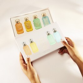 Vacay in a Bottle Miniature Set - Set di mini profumi