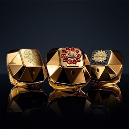 Lady Million Royal - Eau de parfum