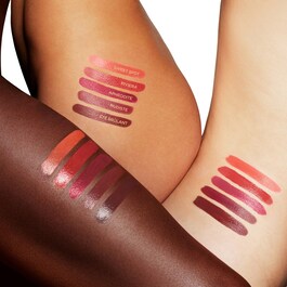 Ultra Shine Lip Color - Rossetto