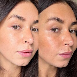 The Face - Gocce autoabbronzanti