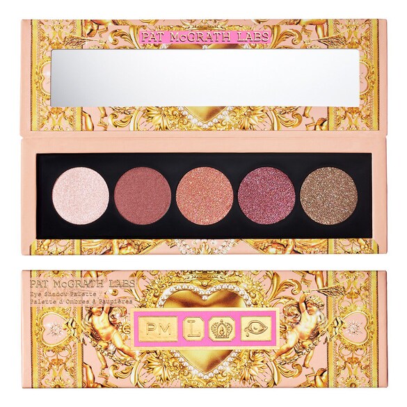 Celestial Nirvana Eye Shadow - Palette Occhi, PAT McGRATH LABS