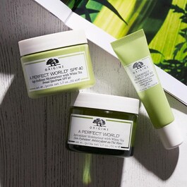 A Perfect World SPF 40 Age-Defense Moisturizer with White Tea